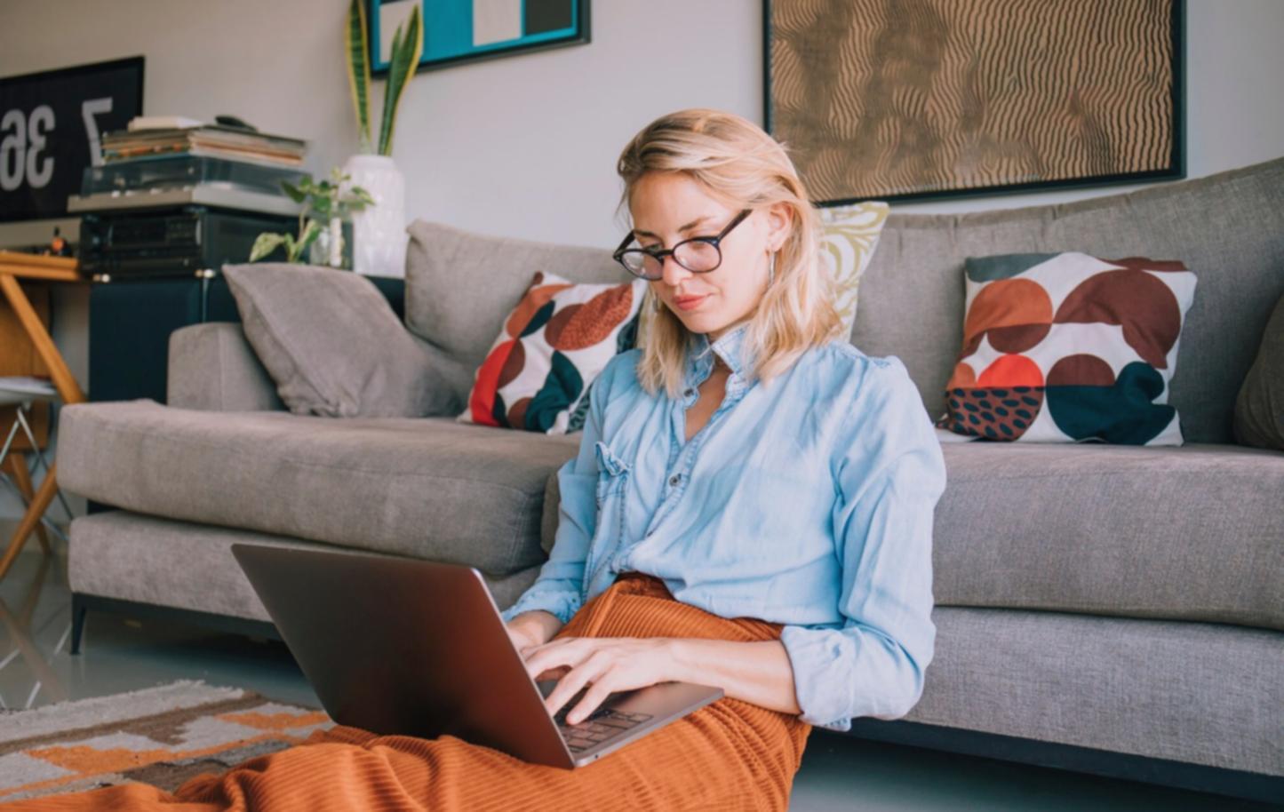 Strategische Finanzplanung mit modernen digitalen Werkzeugen